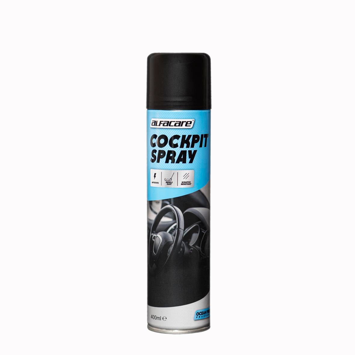 COCKPIT SPRAY | Ocean Fresh